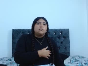 Meganweb Chaturbate stream image from November 24, 2025