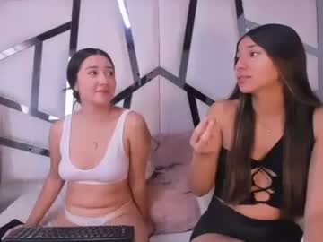 Melodiwilliams Chaturbate stream image from November 24, 2025