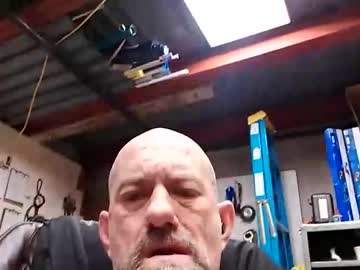 Northman45 Chaturbate stream image from November 24, 2025