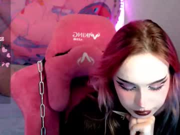 Pineapple_Dope Chaturbate stream image from November 24, 2025