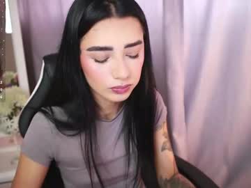 Scarlett_Keller7 Chaturbate stream image from November 24, 2025