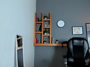 Violet_Kumar Chaturbate stream image from November 24, 2025