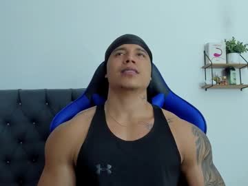 Adam_Boss Chaturbate stream image from November 24, 2025