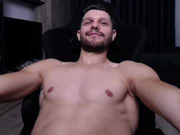 Aydanblakeofficial Chaturbate stream image from November 24, 2025