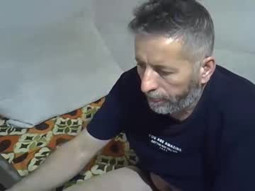 Bluehot59 Chaturbate stream image from November 24, 2025