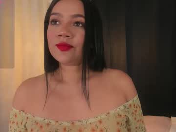 Cherylfoster_ Chaturbate stream image from November 24, 2025