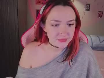 Crystalblaze_ Chaturbate stream image from November 24, 2025