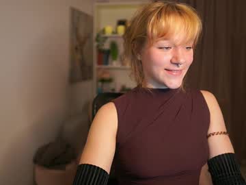 Cute_Brutality Chaturbate stream image from November 24, 2025