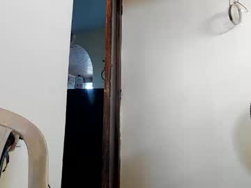Dandywolf_ Chaturbate stream image from November 24, 2025