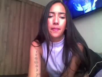 Danijustfun Chaturbate stream image from November 24, 2025