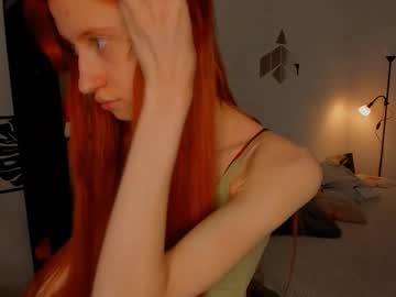 Glassrift Chaturbate stream image from November 24, 2025