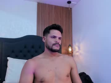 Hamilton_1 Chaturbate stream image from November 24, 2025