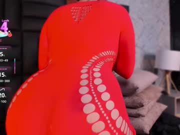 Hanna_Vasquez Chaturbate stream image from November 24, 2025