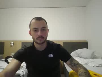 Ivan1823 Chaturbate stream image from November 24, 2025