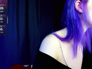 Kiara_Dream stream image from November 24, 2025