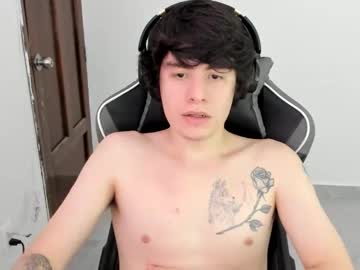 Lonelyhotboy0 Chaturbate stream image from November 24, 2025