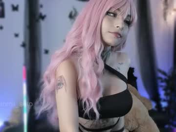 Naomii_Soto Chaturbate stream image from November 24, 2025