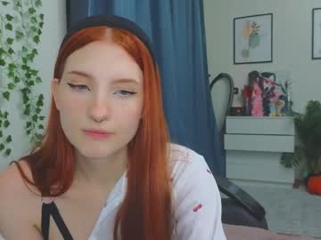 Olivia_Rid Chaturbate stream image from November 24, 2025