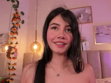 Pikayle Chaturbate stream image from November 24, 2025