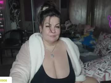 Samanta_Shy Chaturbate stream image from November 24, 2025
