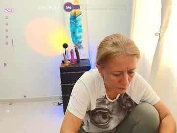Samanta_Stone69 Chaturbate stream image from November 24, 2025