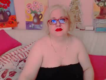 Secretloverbbw Chaturbate stream image from November 24, 2025