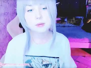 _Yourfaifu_ Chaturbate stream image from November 24, 2025