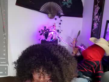 Dahliadreamdoll Chaturbate stream image from November 24, 2025