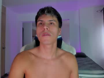 Jeyden_Camilo Chaturbate stream image from November 24, 2025