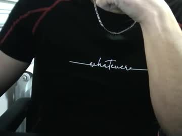 Musclebody1984 Chaturbate stream image from November 24, 2025