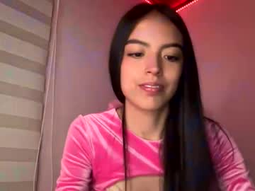 Anotella_Aa Chaturbate stream image from November 24, 2025