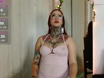 Aphrodite__Bloom Chaturbate stream image from November 24, 2025