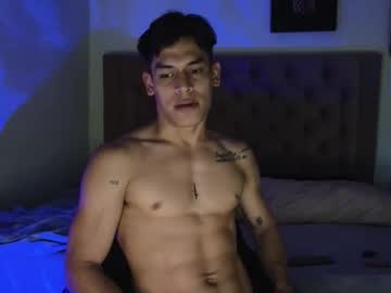 Carloshero69 Chaturbate stream image from November 24, 2025