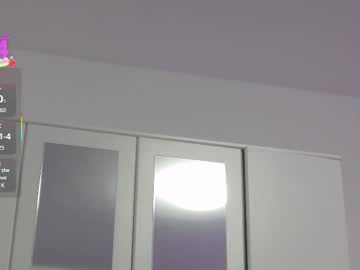 Dominicvalente Chaturbate stream image from November 24, 2025