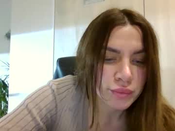 Lena6122000 Chaturbate stream image from November 24, 2025