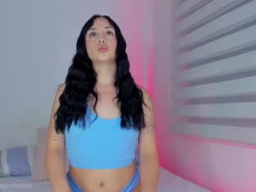Mel_18_ Chaturbate stream image from November 24, 2025