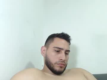 Seank_Noszka Chaturbate stream image from November 24, 2025