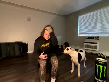 Sportsfreak1619 Chaturbate stream image from November 24, 2025
