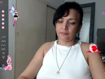 Sweetfantasyven Chaturbate stream image from November 24, 2025