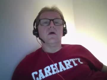 Tigerjow941808 Chaturbate stream image from November 24, 2025