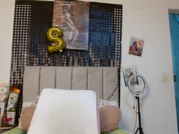 Wilson_Siara Chaturbate stream image from November 24, 2025