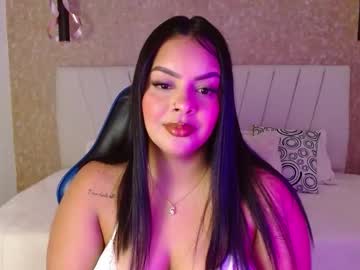 Amaranta_Carey Chaturbate stream image from November 25, 2025
