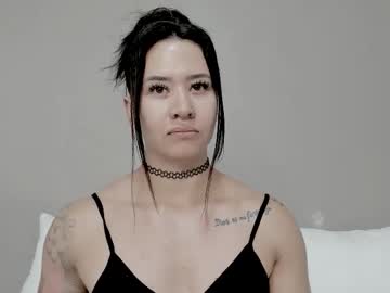Angel_Martins Chaturbate stream image from November 25, 2025