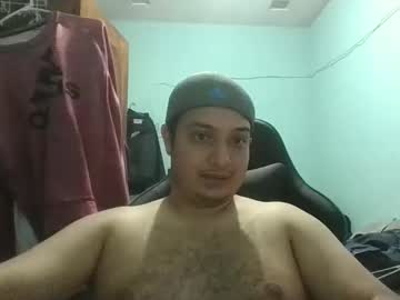 Dannygar97 Chaturbate stream image from November 25, 2025