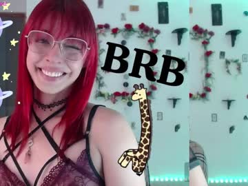_Galya_ Chaturbate stream image from November 25, 2025