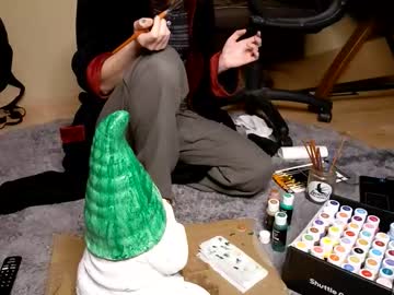Info_Cat Chaturbate stream image from November 25, 2025