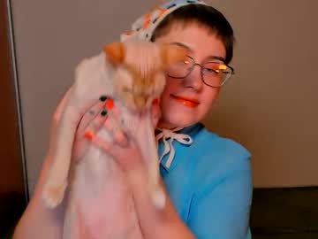 Just_Fucked Chaturbate stream image from November 25, 2025