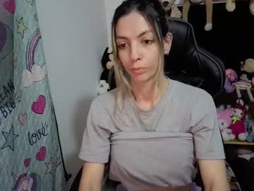 Milacoxx8819 Chaturbate stream image from November 25, 2025