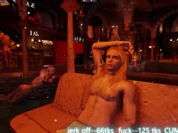 Model1adav Chaturbate stream image from November 25, 2025