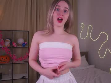 Rumiray Chaturbate stream image from November 25, 2025